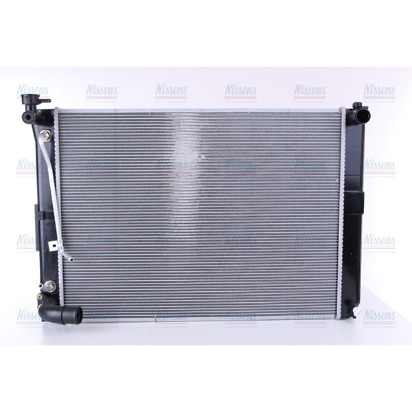 Nissens Radiator Lexus Rx300 3.0Iv6 6/05- Autopetrolwith & Without A/c | Euro Car Parts