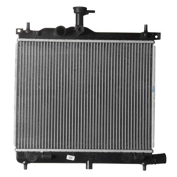 Denso Radiator Hyundai I10 09- Manual Petrol With & W/out A/c | Euro Car Parts