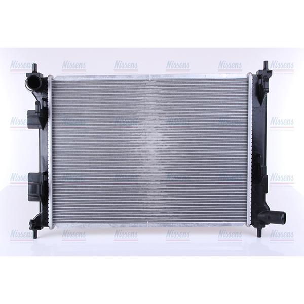 Nissens Radiator Hyundai I20 | Euro Car Parts