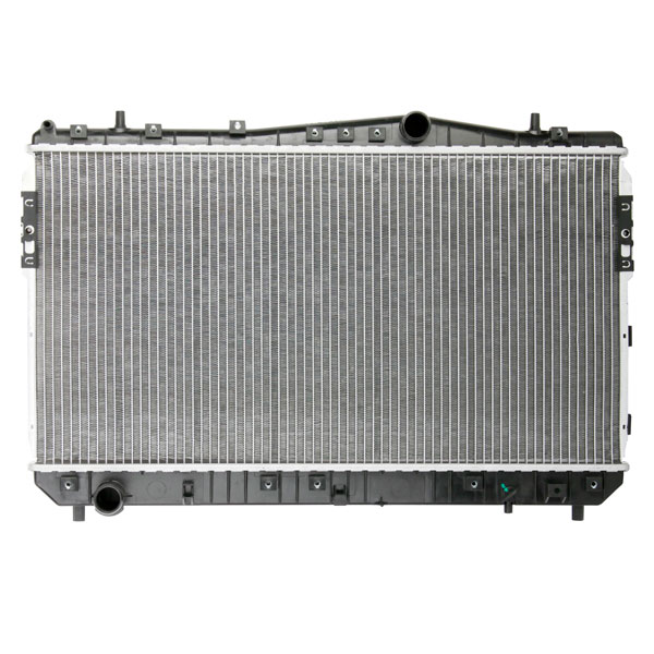 EIS Radiator Euro Car Parts