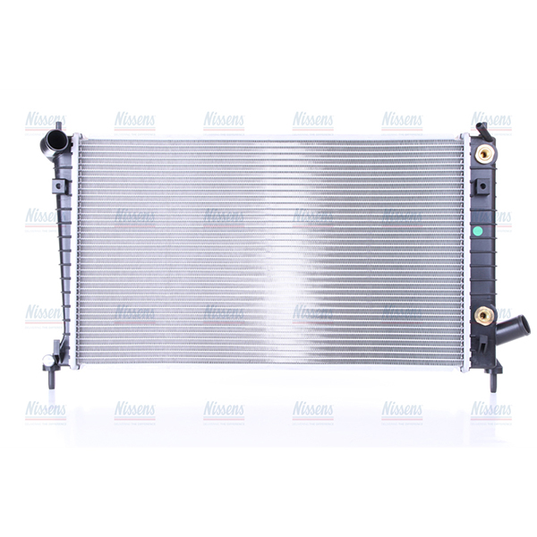 Nissens Radiator 9-5 2.0/2.3 02- Man & Autopetrolwith & W/out A/c