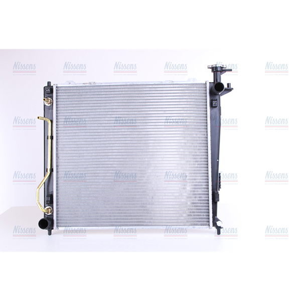 Nissens Radiator Sorento 2.0 Crdi 10- Automaticwith & Without A/c