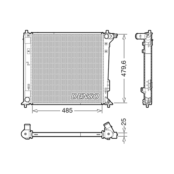 Denso | Euro Car Parts