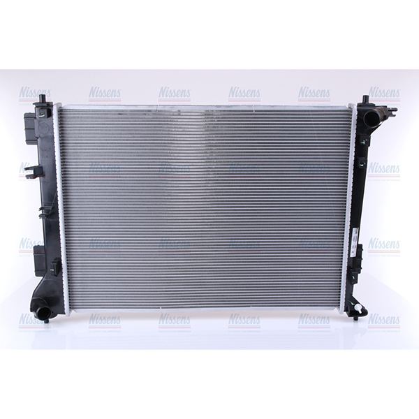 Nissens Radiator Tucson 15- / Kia Sportage 1.6Gd & 2.0 I Manual | Euro Car Parts