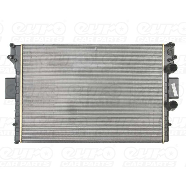 Denso Radiator  Daily 2.3/2.8/3.0 00-    Manual,diesel,with & W/out A/c