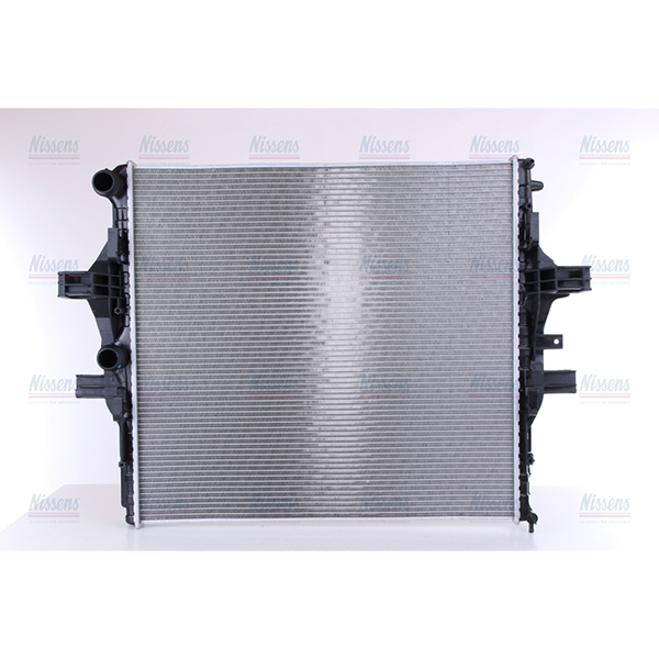 Nissens Radiator  Daily 2.3/3.0 12-    **l 640 Mm, H 603 Mm, W 38mm**
