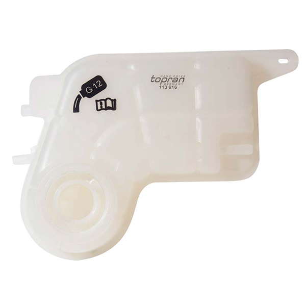 EIS Radiator Expansion Tank Euro Car Parts