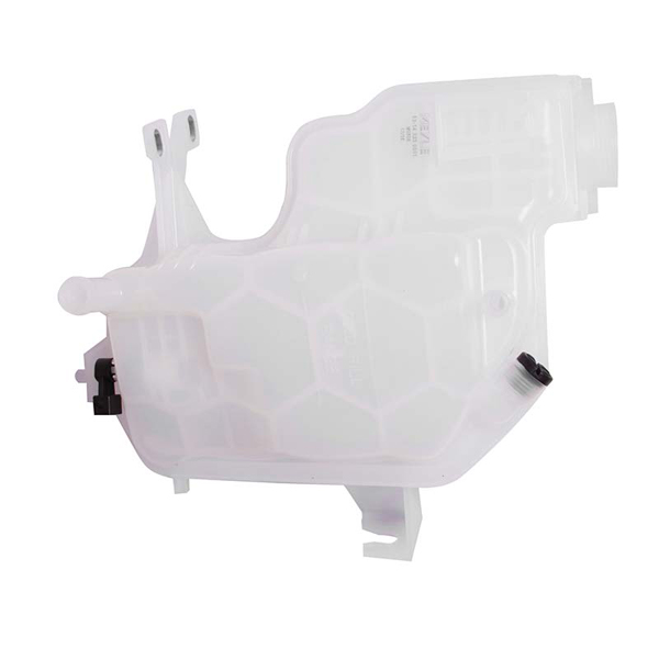 Vaico Radiator Expansion Tank