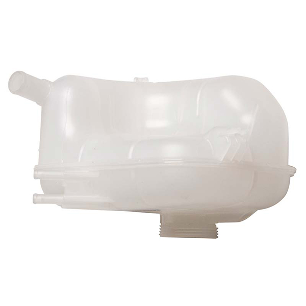 Topran Radiator Expansion Tank Euro Car Parts