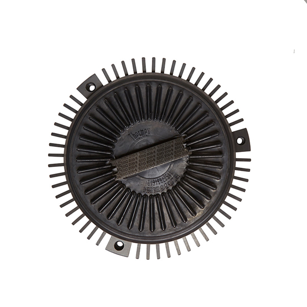 DANSK Fan Coupling