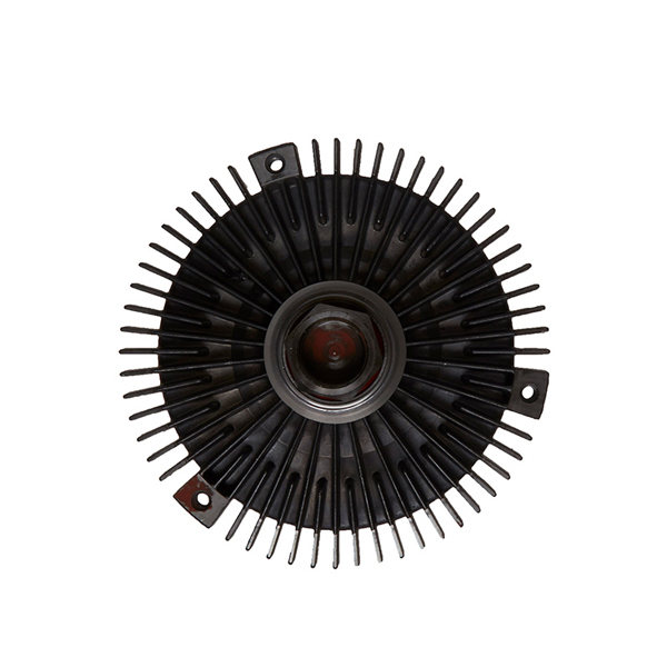DANSK Fan Coupling
