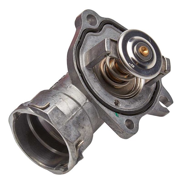 WAHLER Thermostat Euro Car Parts