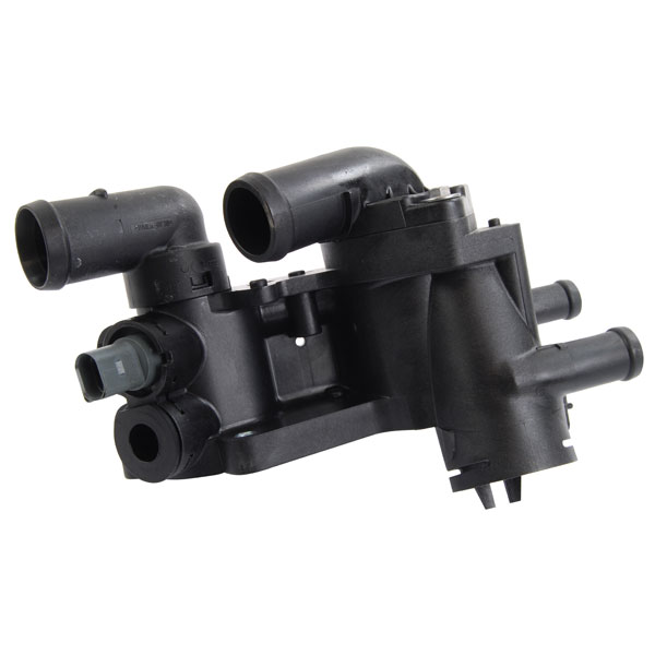 Vernet Thermostat Housing