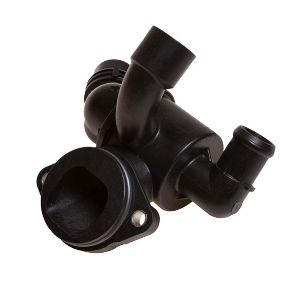 Vernet Thermostat
