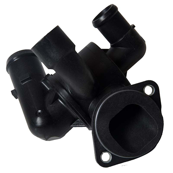 Vernet Thermostat