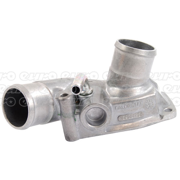 Vernet Thermostat