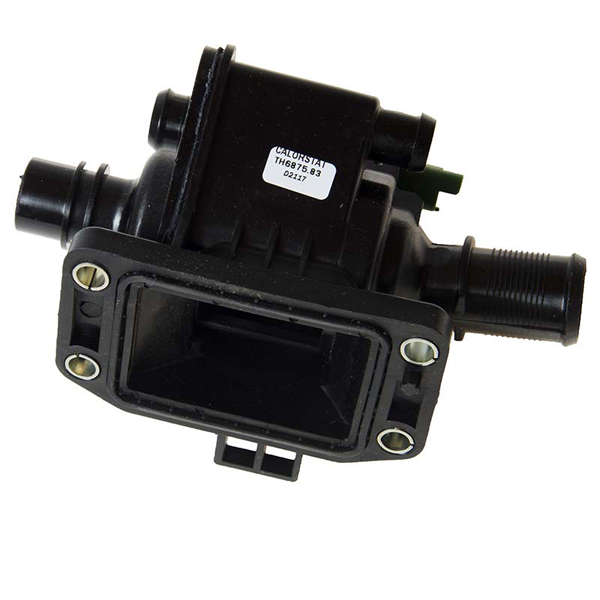 Vernet Thermostat