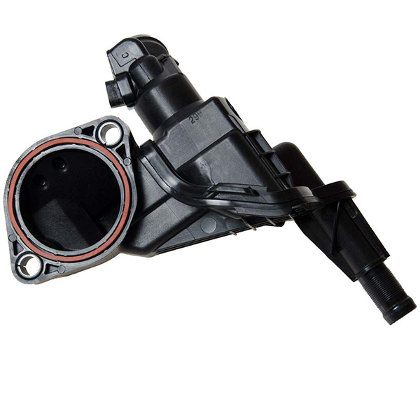 Vernet Thermostat