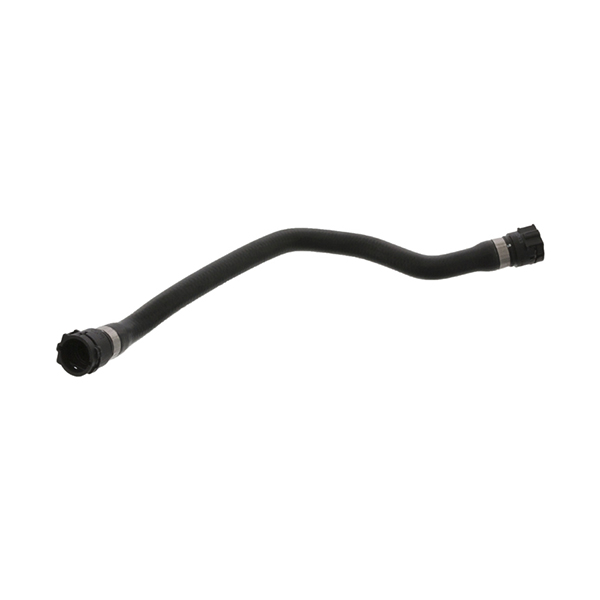 Febi Coolant Hose BMW E46 (Lower Left) Radiator To Water Pipe | Euro Car Parts