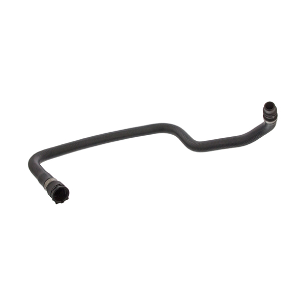 Febi Coolant Hose BMW E38, E39 (Lower Right) Expansion Tank To Water Pipe | Euro Car Parts