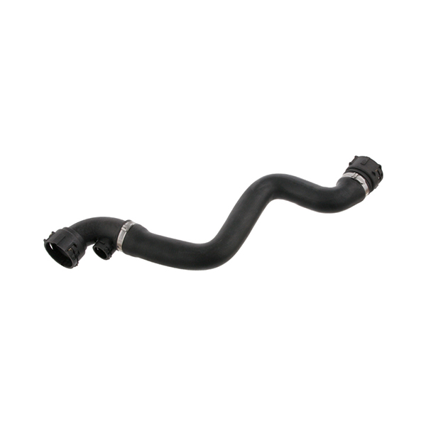 Febi Coolant Hose BMW E46 (Upper Left) Engine To Oil Cooler | Euro Car Parts