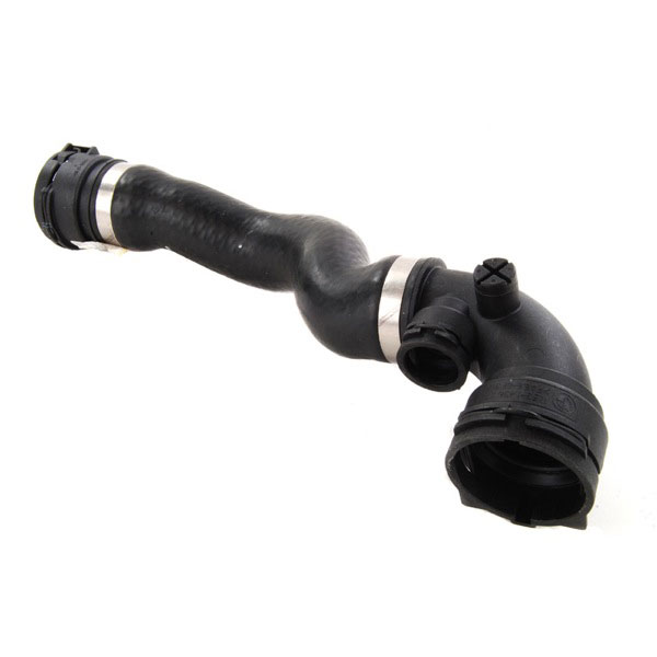 Vaico Coolant Hose BMW E46 Upper Left | Euro Car Parts