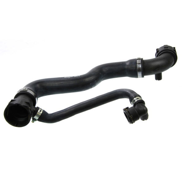 Vemo Coolant Hose BMW E46 (Upper Left) | Euro Car Parts