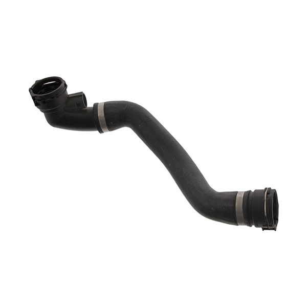 Febi Coolant Hose BMW X5 E53 (Lower Right) Thermostat To Radiator | Euro Car Parts