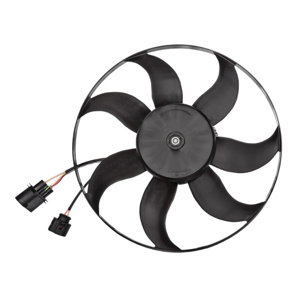 Mahle Ns Fan & Motor  Various Vw         Various Vw (220w)