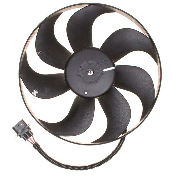Denso Fan & Motor