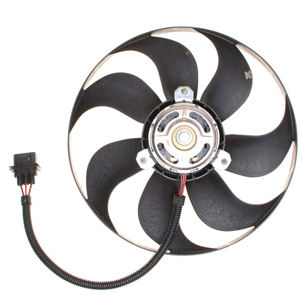 Denso Fan & Motor