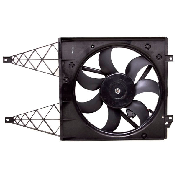 Febi Fan & Motor  Various Vw/seat/skoda Various Vw,seat,skoda (260/90w)
