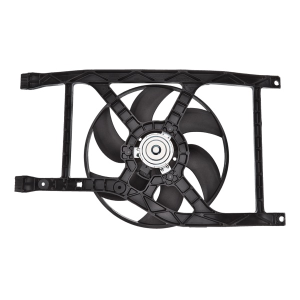 Denso Radiator Fan