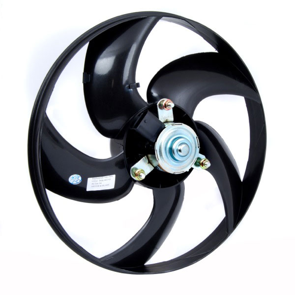 EIS Fan & Motor