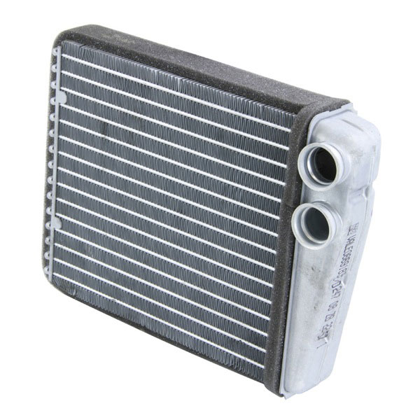 FRIGAIR 0104.2075 Radiatore Auto - Ricambio Di Qualità Equivalente OEM, Testato, Specifico Per Veicolo