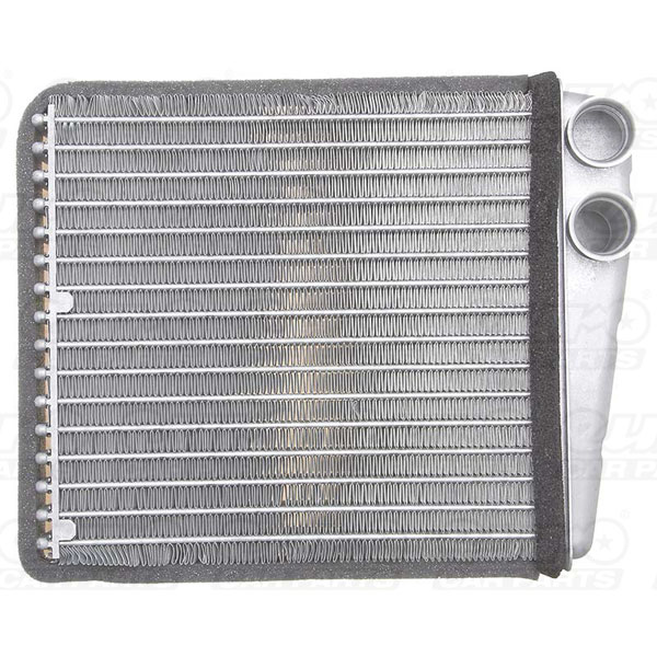 Nissens Heater Matrix  Vag/nissan/seat     Various Models