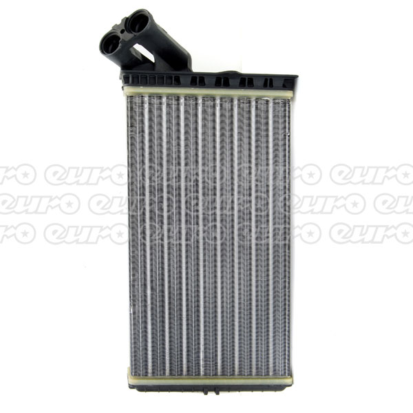 EIS Heater Matrix
