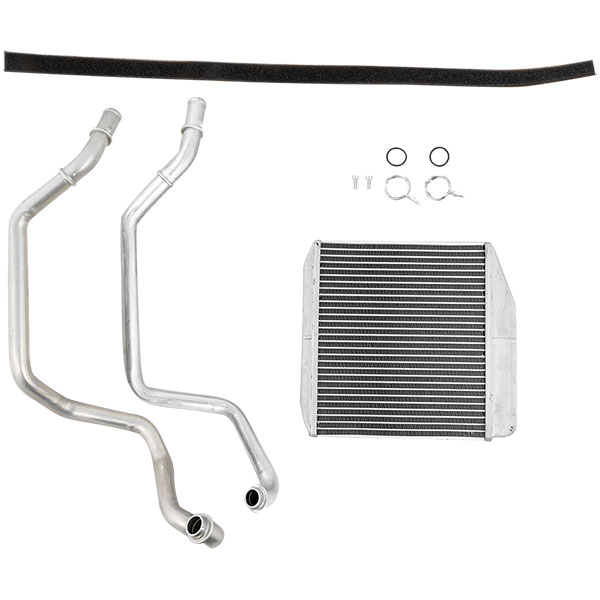 Starline Heater Matrix