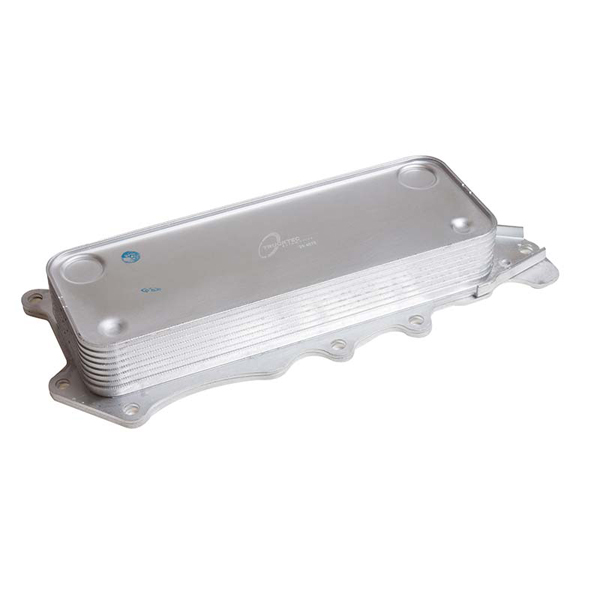 Nissens Oil Cooler Gasket Set