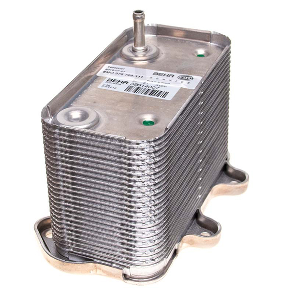 Mahle Oil Cooler Engine 986 M96.21/24 / 996 / 997 M96.05