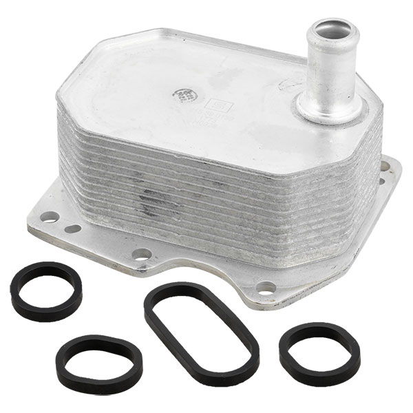 Starline Oil Cooler