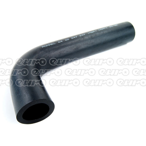 VM Oil Pipe