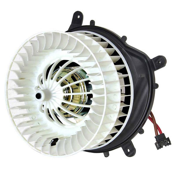 EIS Heater Motor  S-class 2.8-6.0 98-06   Various Mercedes (with Air Con)