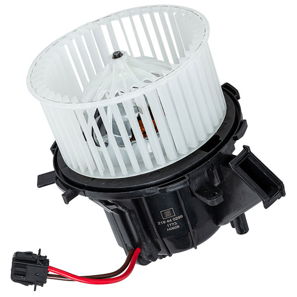Starline Heater Motor