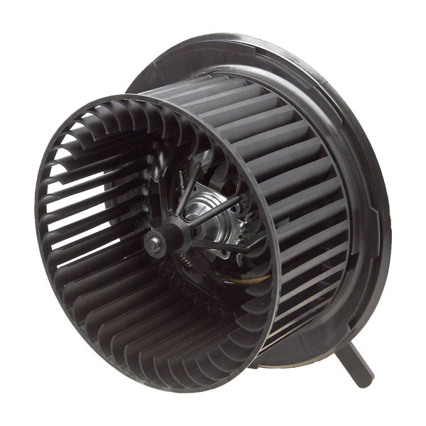 EIS Heater Motor  Vag/seat/skoda   Various Models (with & W/out A/c)