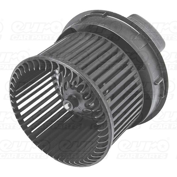 Valeo Heater Motor