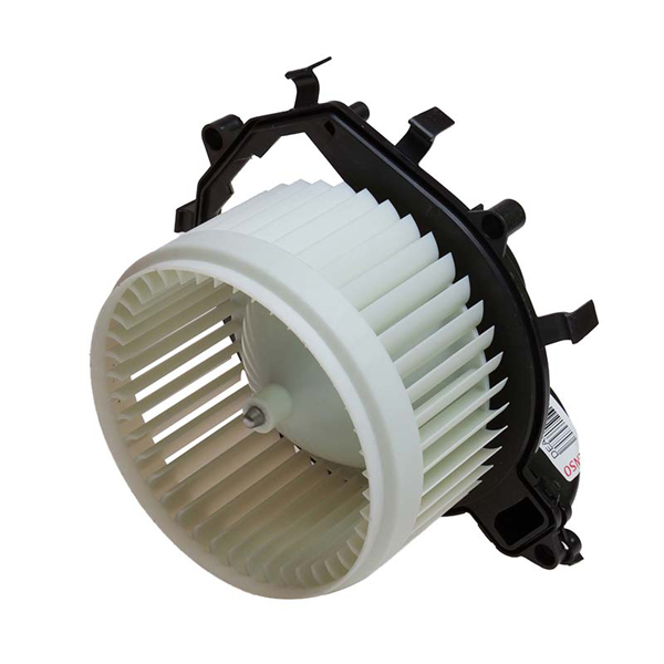 Denso Heater Motor