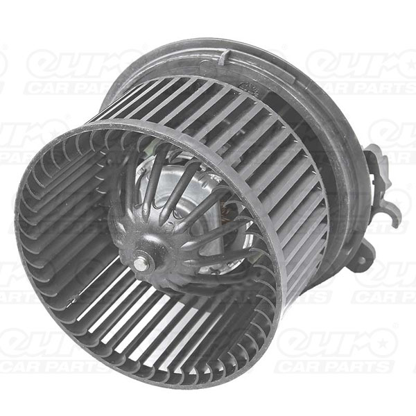 Valeo Heater Motor  Citroen/peugeot      Various Models (with A/c)