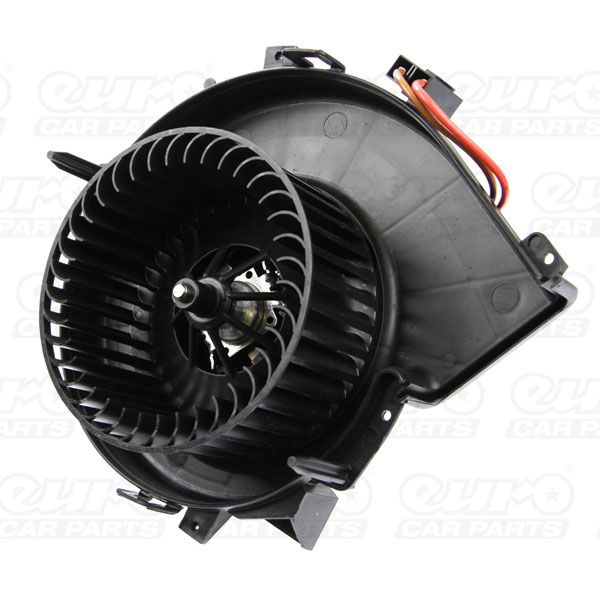 Valeo Heater Motor