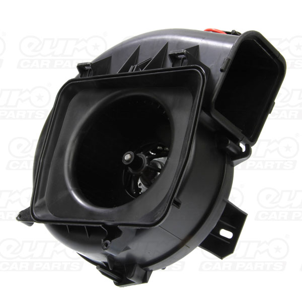 Valeo Heater Motor